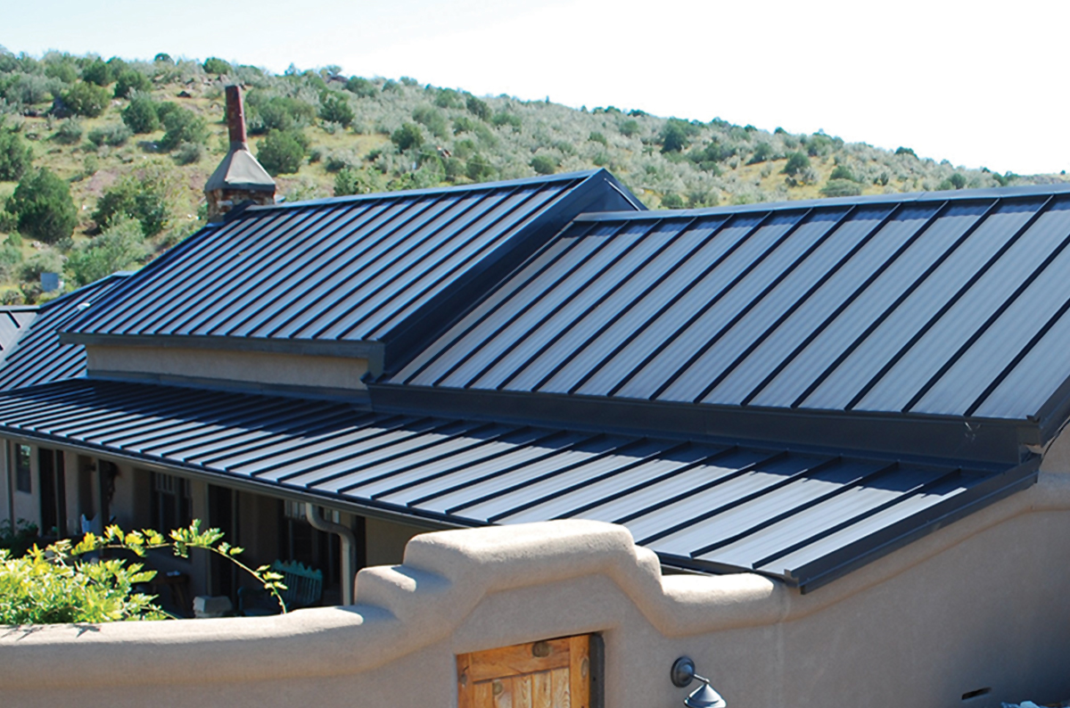 How to Choose the Best Metal roofing Toronto Company