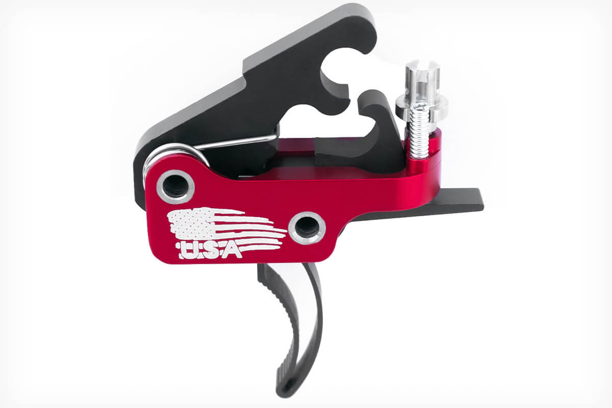 How a Forced Reset Trigger AR 15 System Operates: A Simple Breakdown