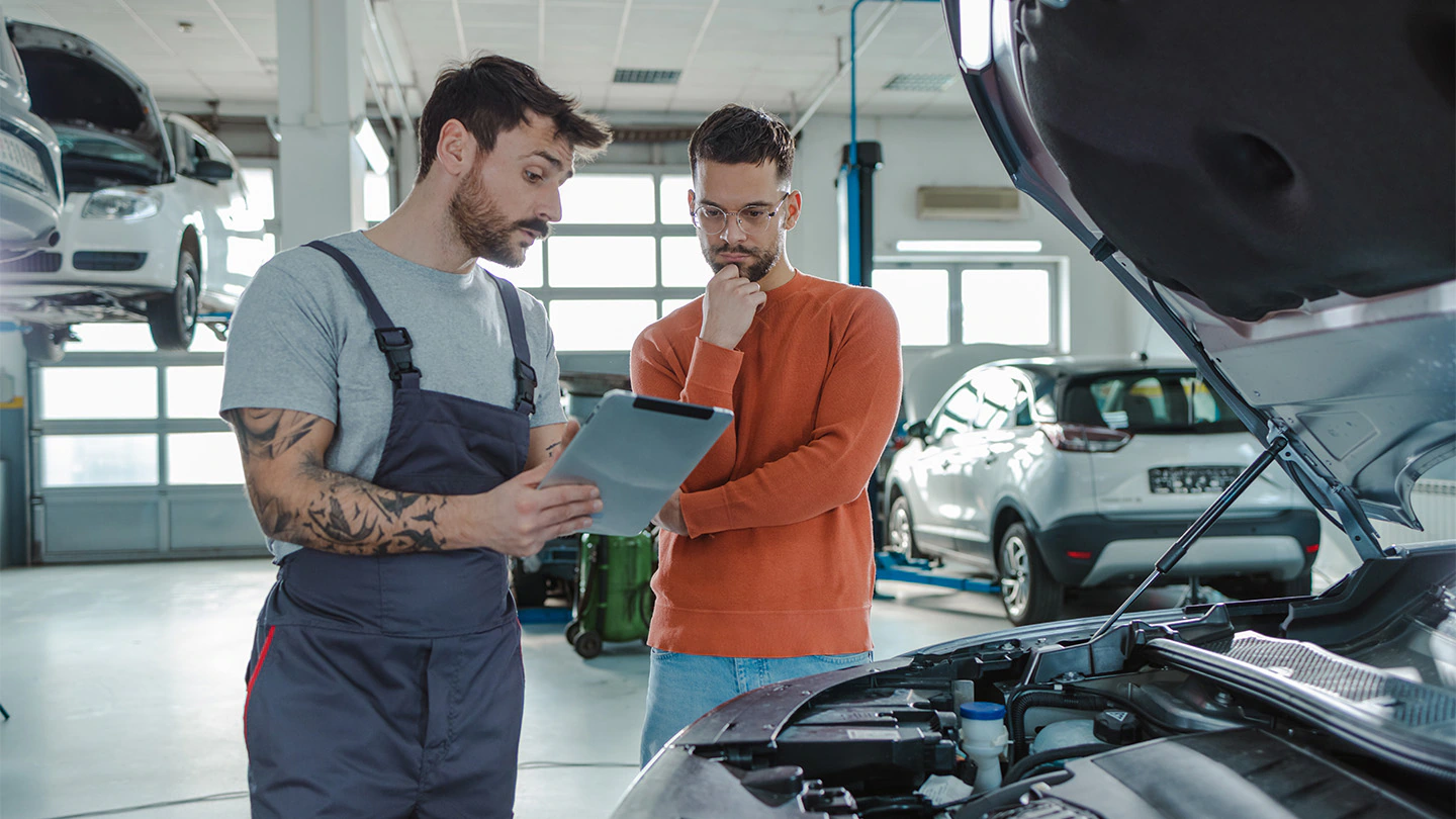 Choosing the Right High Mileage Extended Auto Warranty for Your Vehicle
