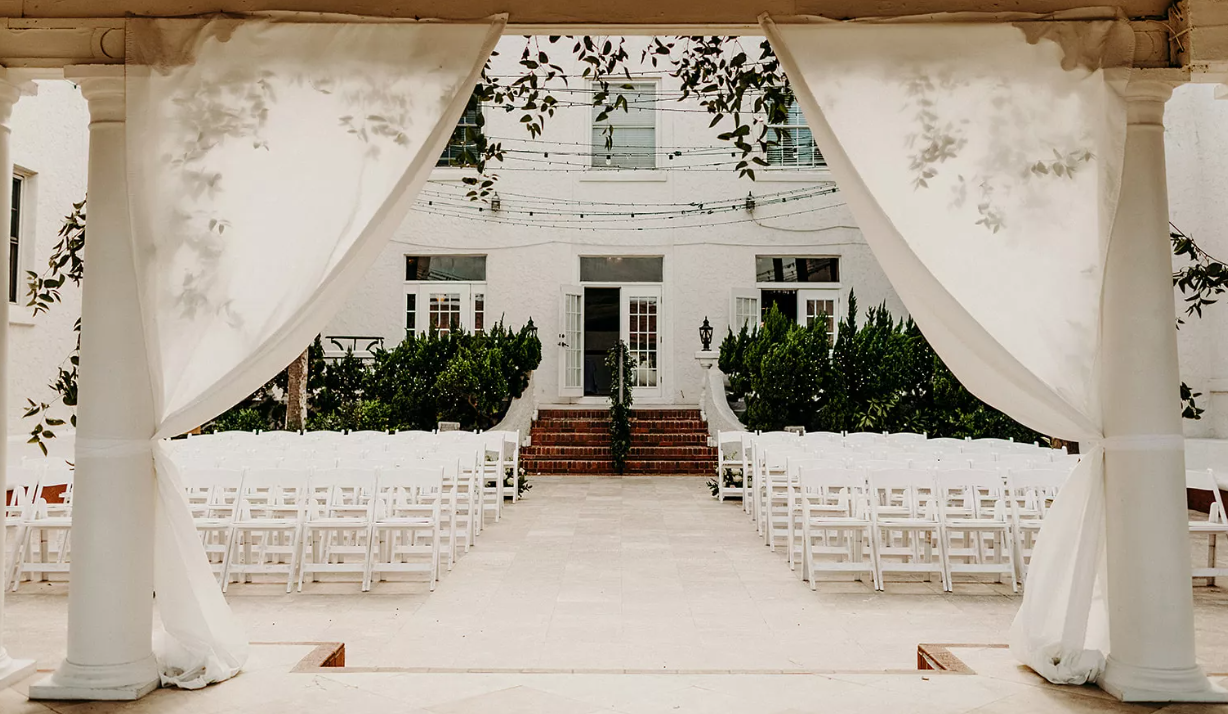 Events Venue Jacksonville FL for Premium Event Hosting