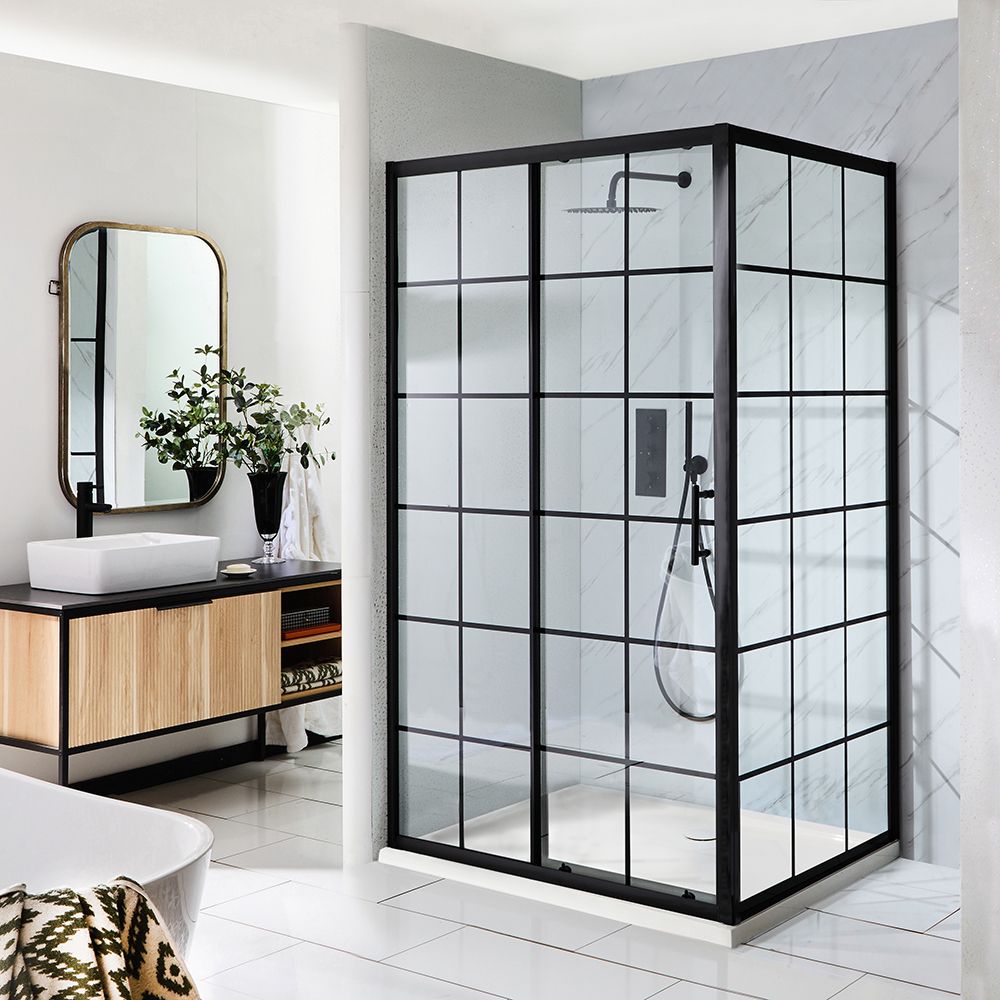 Mirrored Bathroom Cabinet with Light for Stylish Interiors