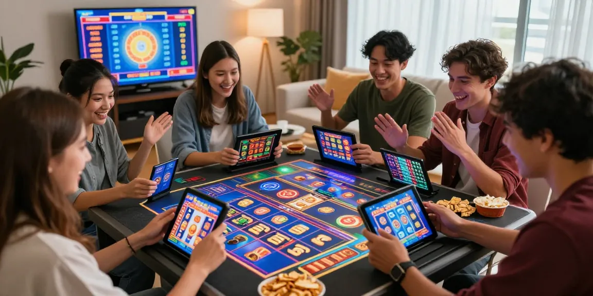 DIANA4D menyajikan pengalaman bermain slot gacor yang menyenangkan dan interaktif di rumah.