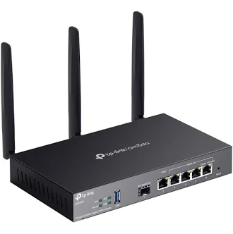 Pre Configured VPN Router for Beginners