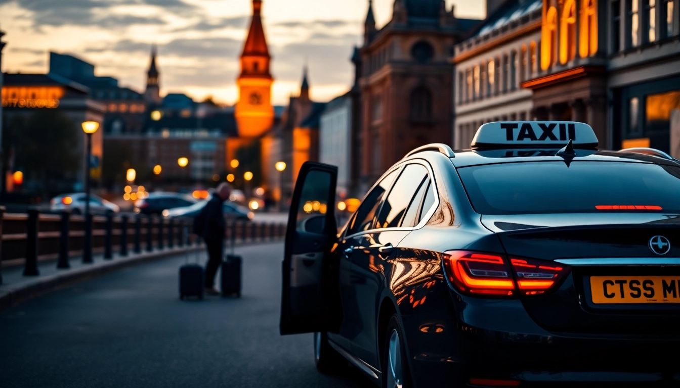 Book a Nottingham to Heathrow Taxi with professional service and seamless airport transfer experience.
