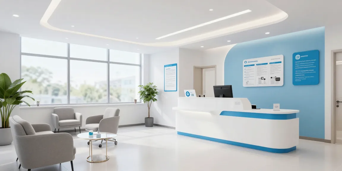 Hair transplant turkey services at a modern healthcare clinic with compassionate staff.