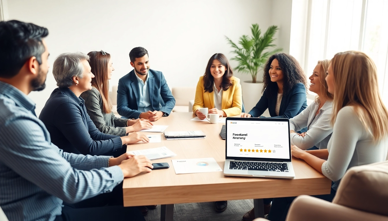 Pretzel warranty customer reviews and ratings displayed in a modern feedback session.