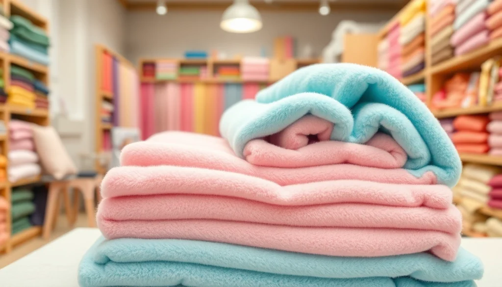 Tricot stof kopen van hoogwaardige kwaliteit: Tips voor perfecte keuzes