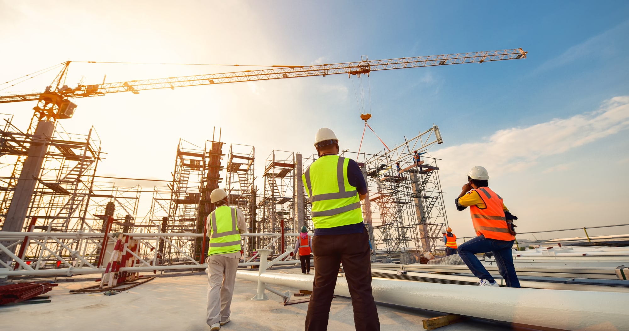 NYC General Construction Experts