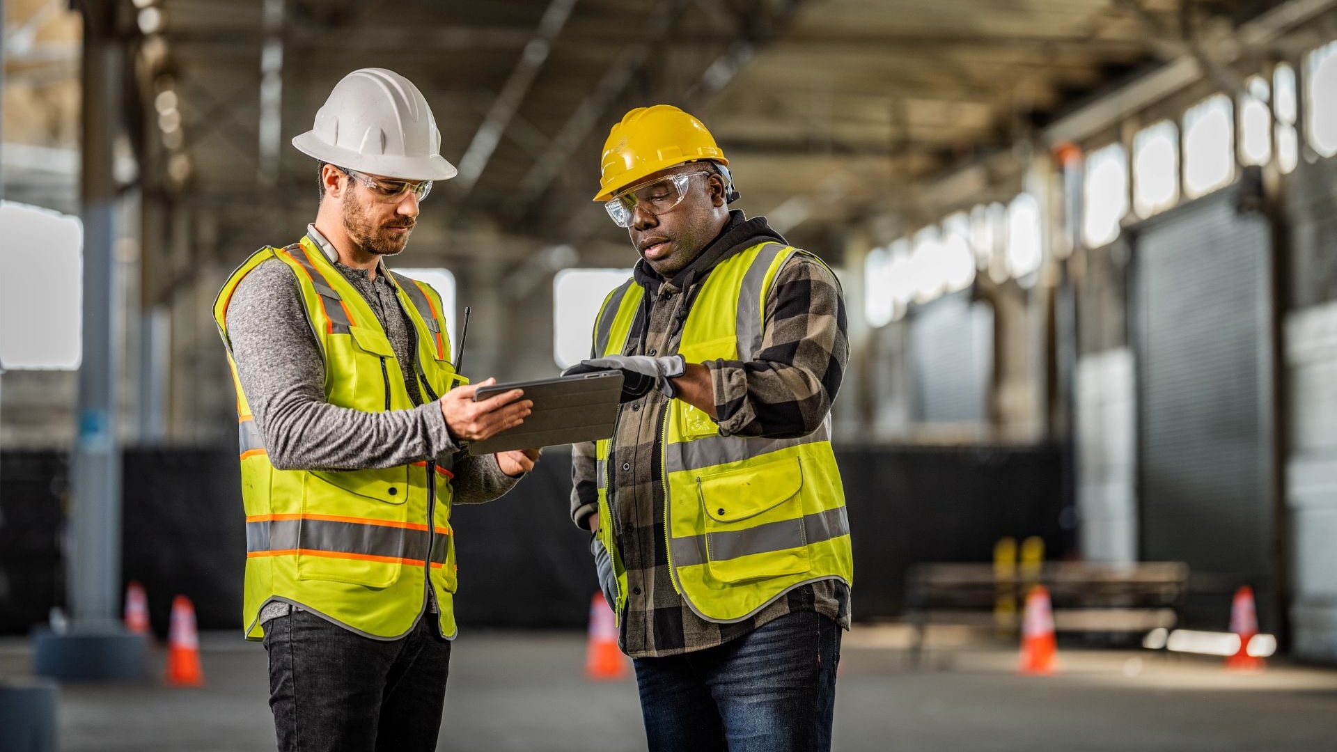 Benefits of Prioritizing Construction Workforce Development for Your Business