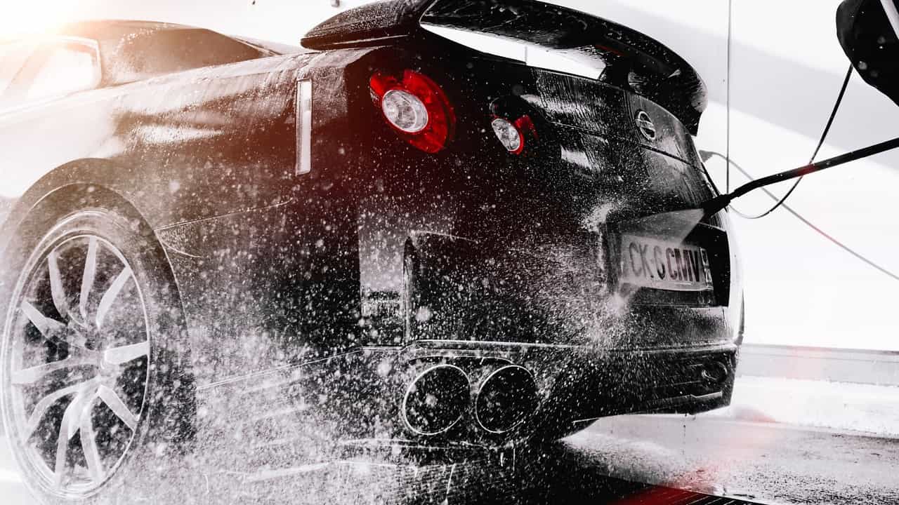 Easy Christmas Car Detailing Gift Certificates – Big Dog Detail