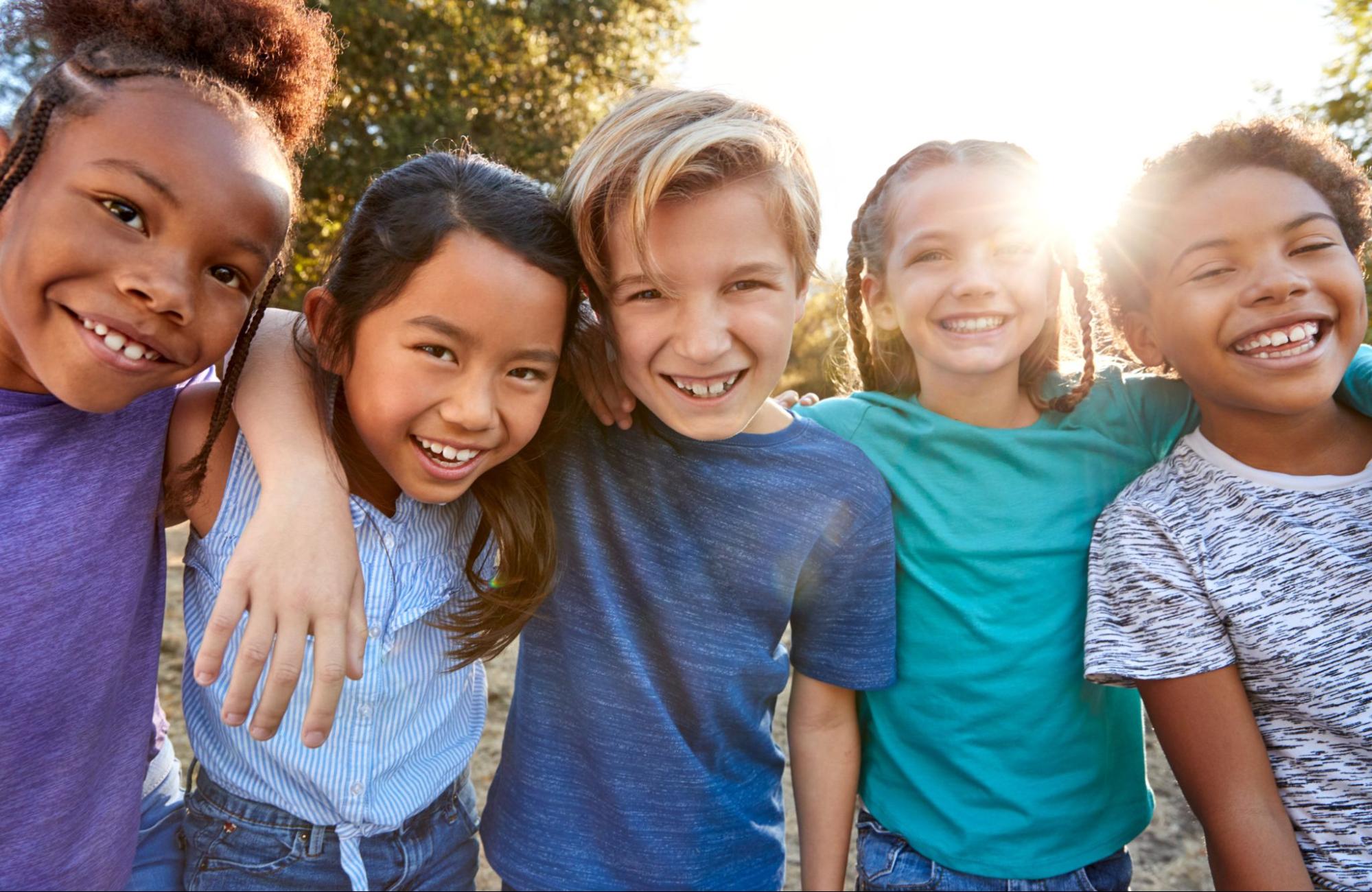 Holiday Camps Packed with Fun Activities for Kids
