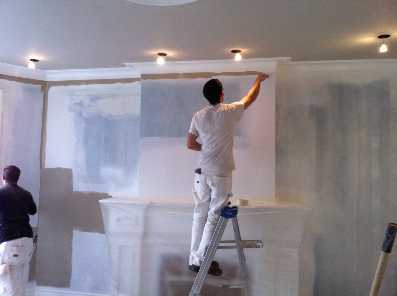 Affordable Commercial Painting Services Beaverton OR – Professional Results