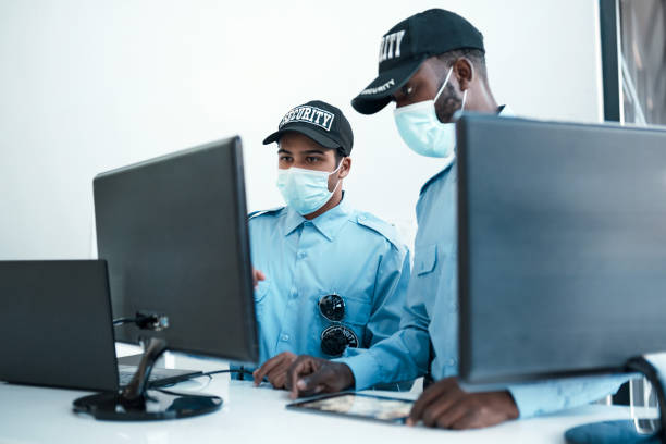 Security Services Cardiff – Professional Security Solutions