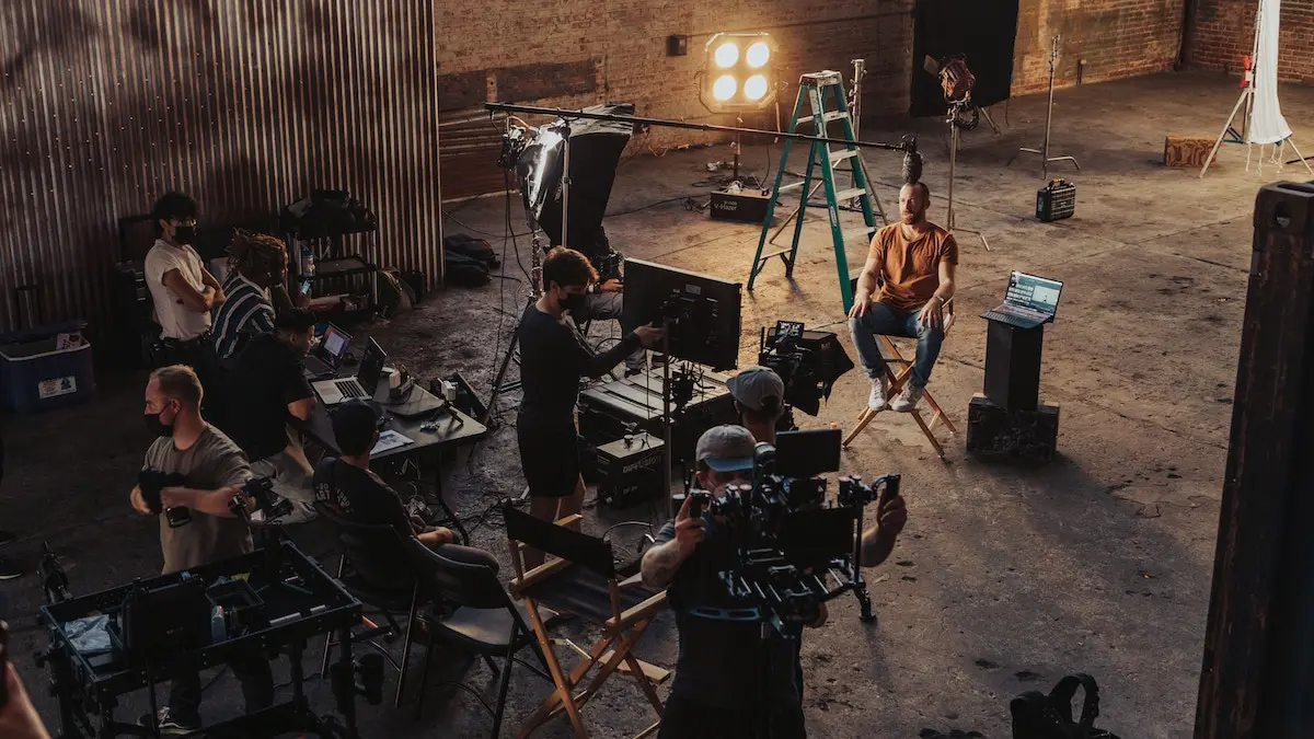 Expert Video Production in Calgary for Brands &amp; Corporations