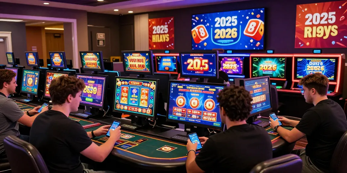 Engaging players experience at non UK casinos with vibrant games and bonuses at https://dsam.org.uk