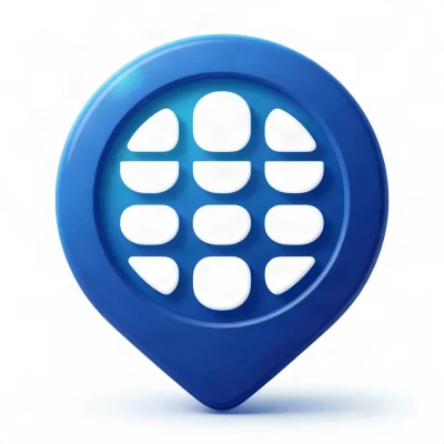 Go Local Listing