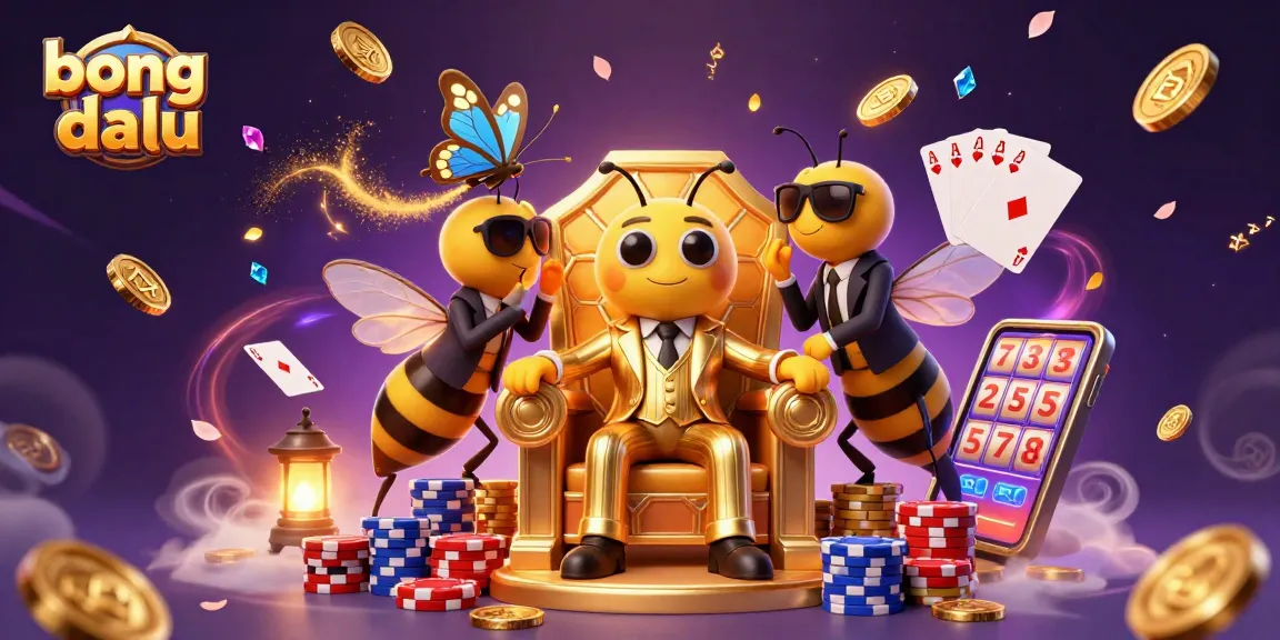 Bong da lu showcases thrilling sports betting action within an engaging, artistic scene.