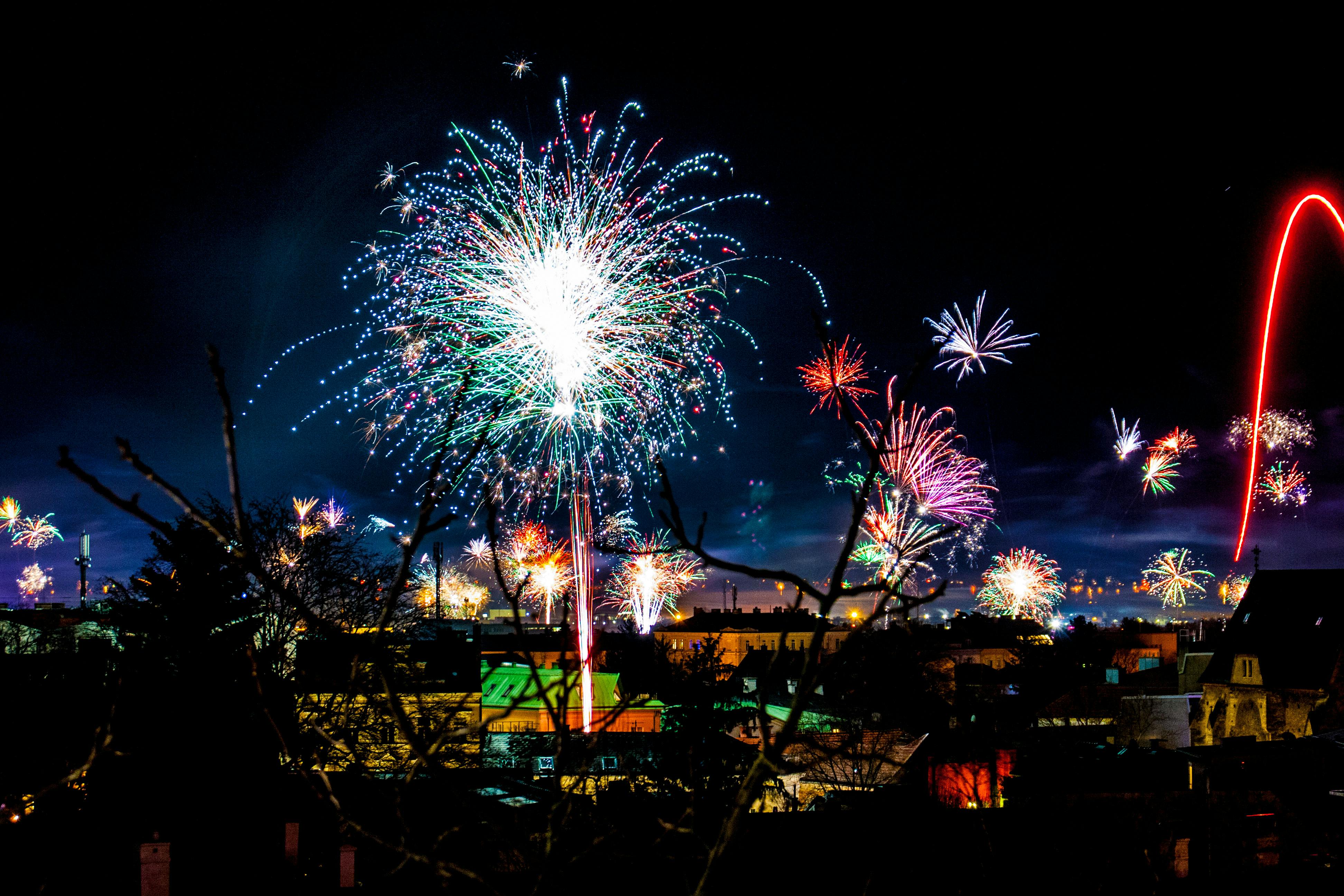 Best Fireworks Deals UK – Cheap Fireworks for Any Celebration