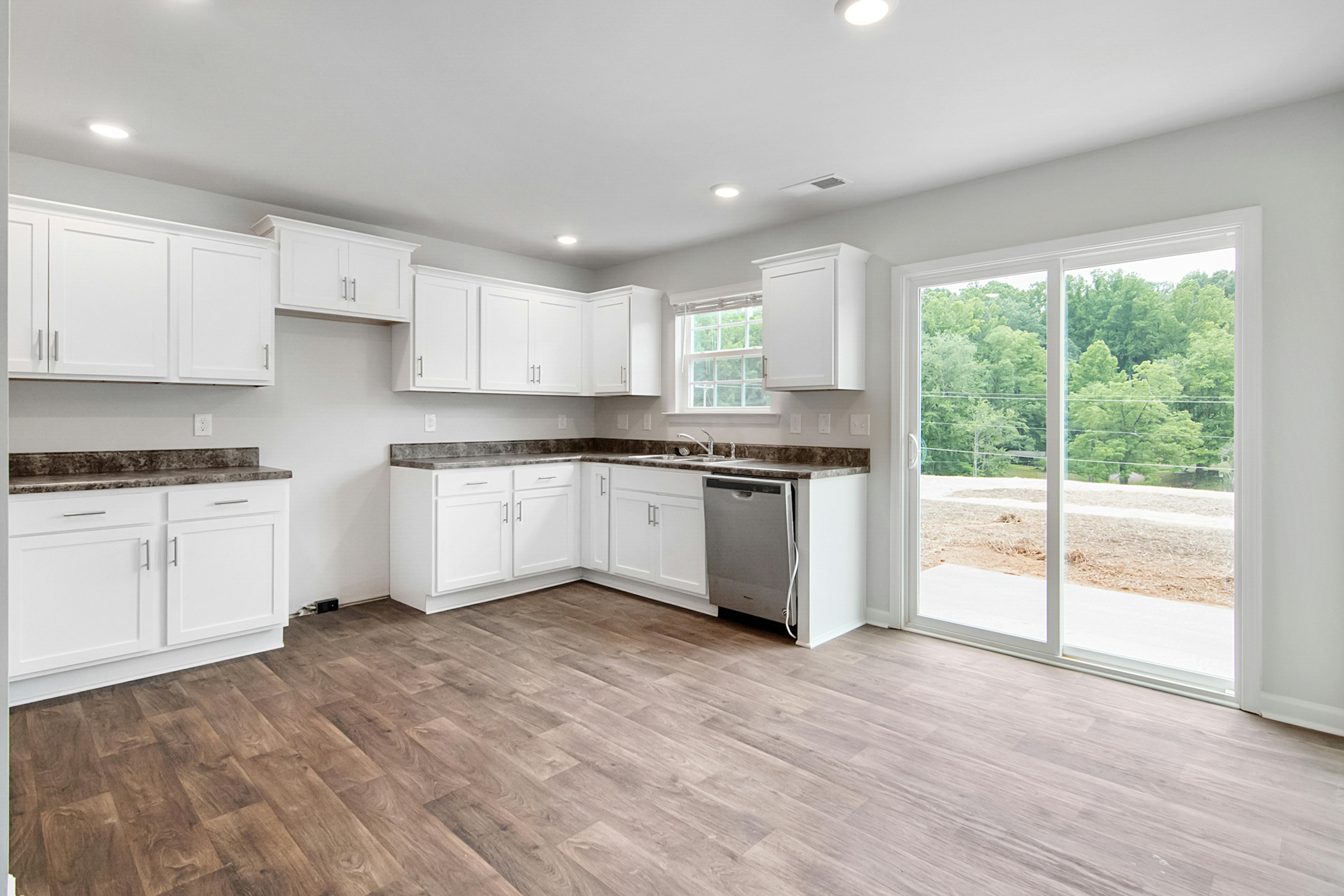 Innovative Kitchen Remodeling for Residential Homes