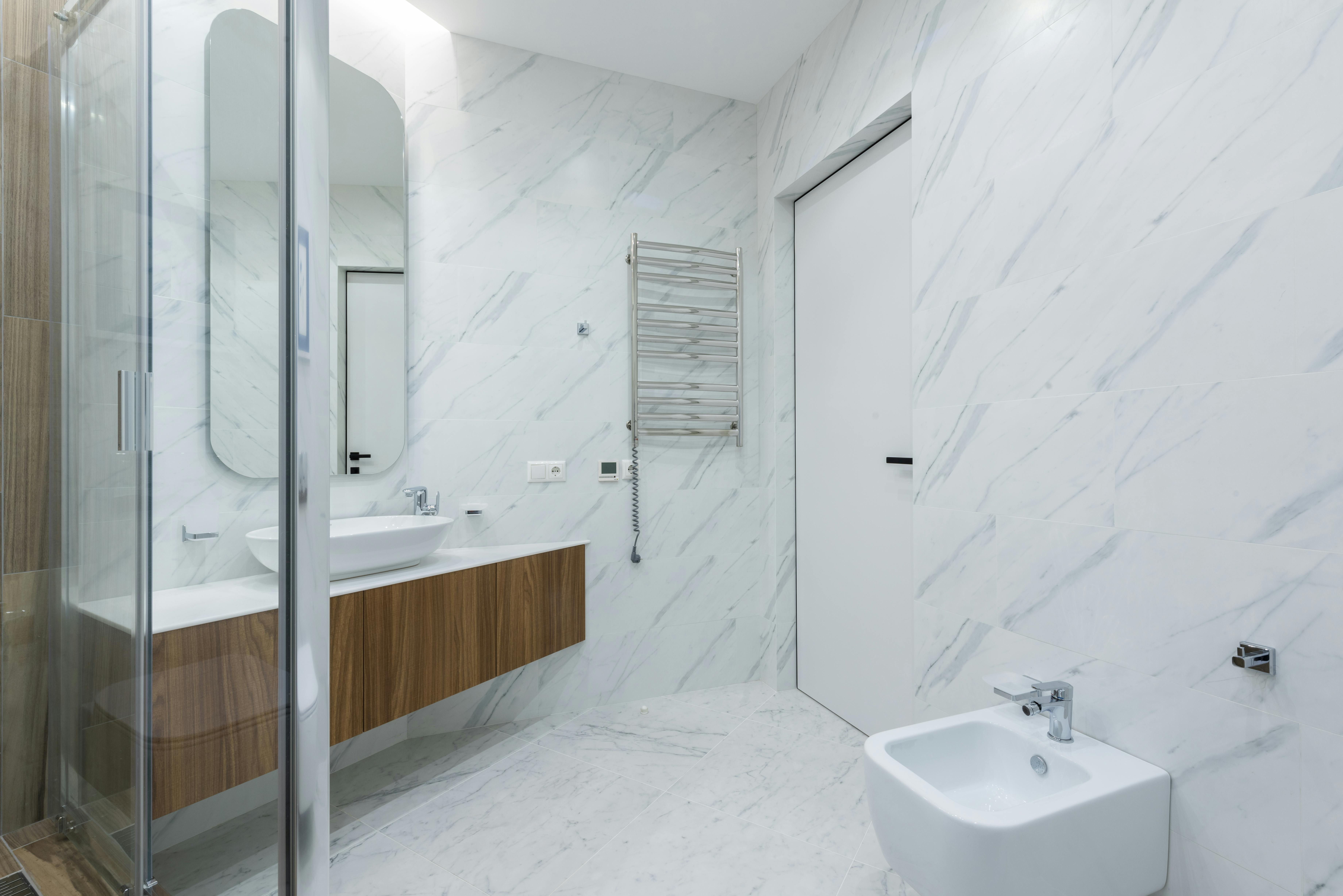 Cabine de douche italienne : guide complet