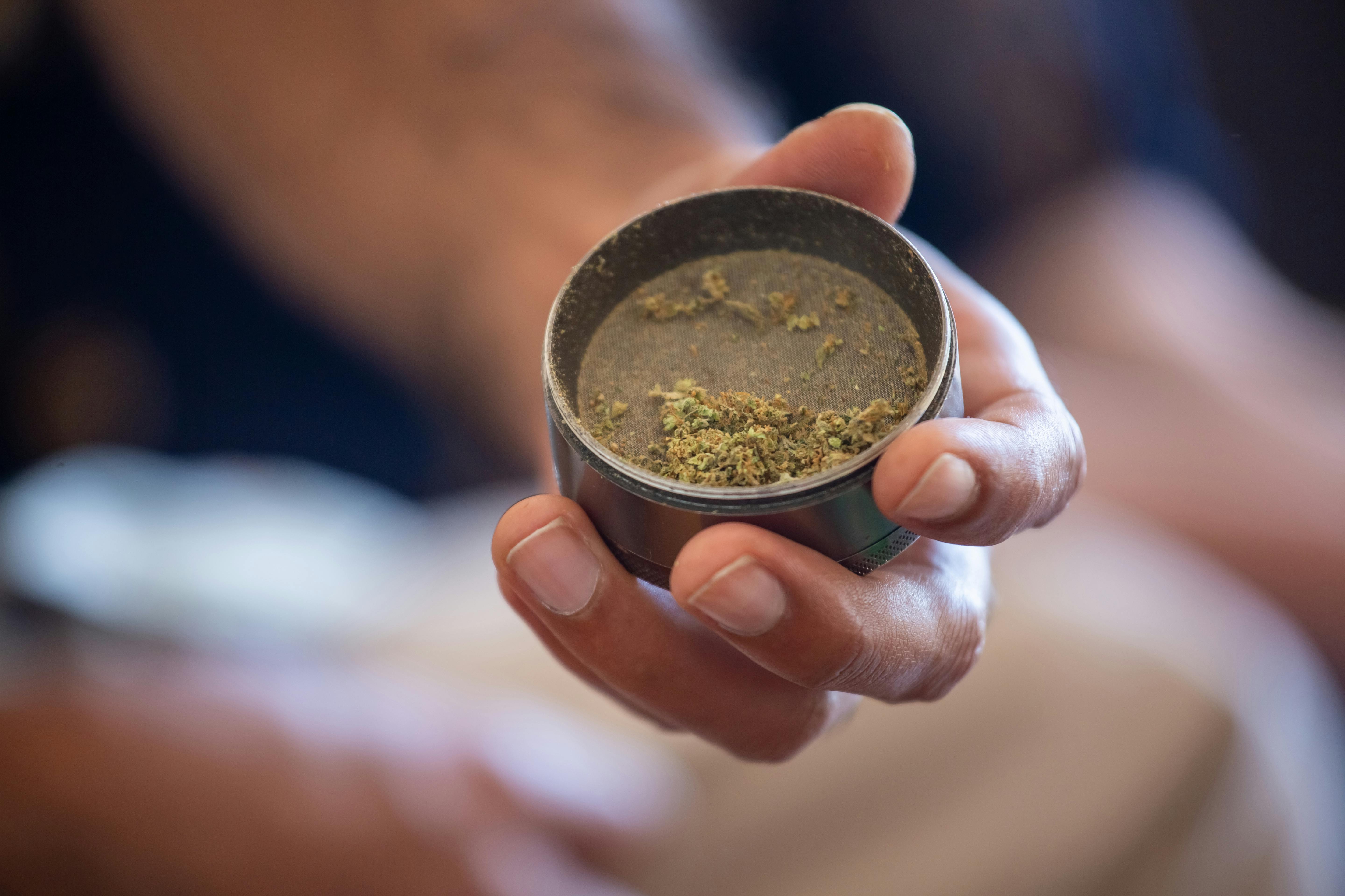 THCA in Modern Wellness: What Research Shows