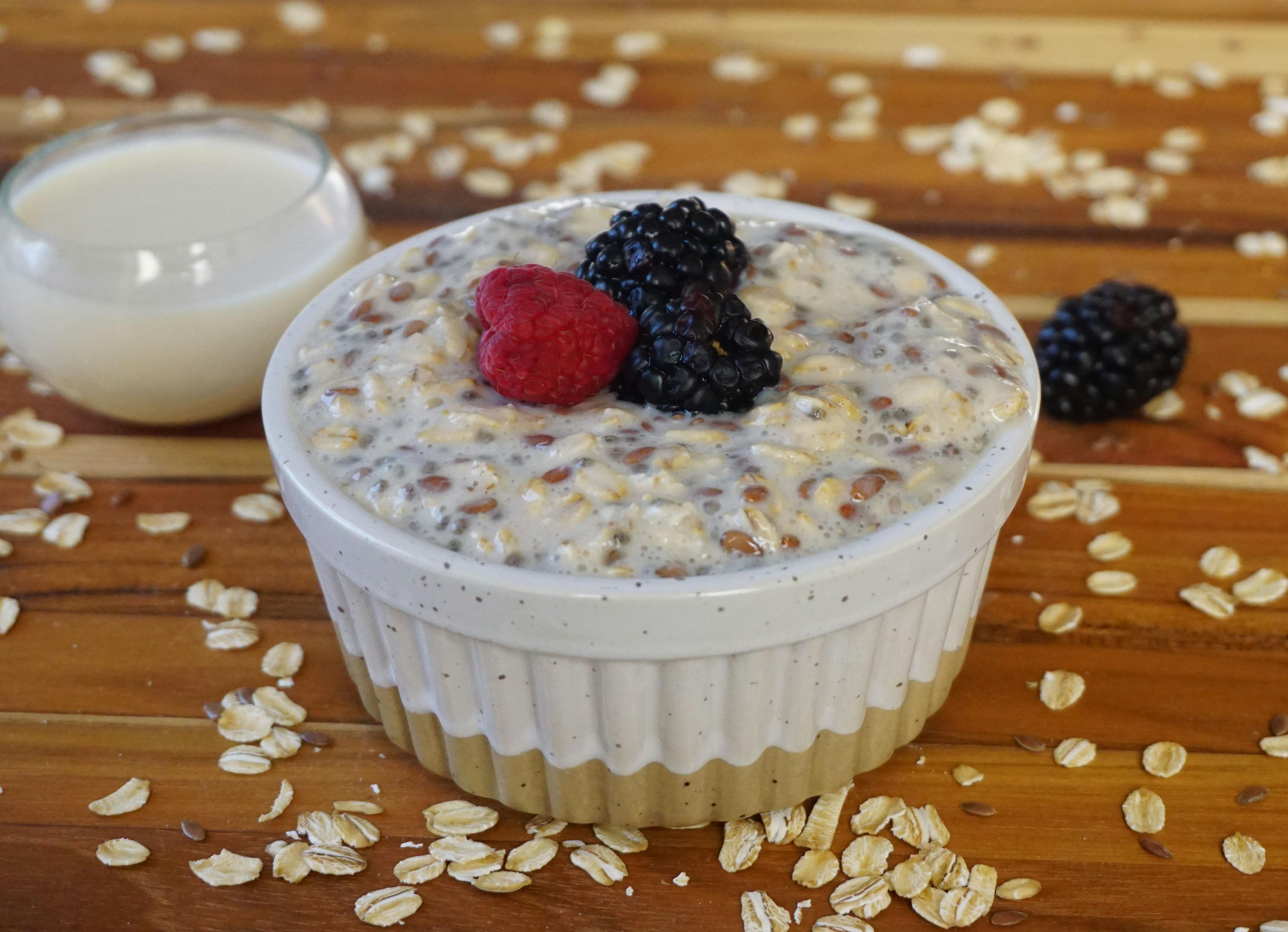 High-Energy Nut-Free Snacks to Support Student Life