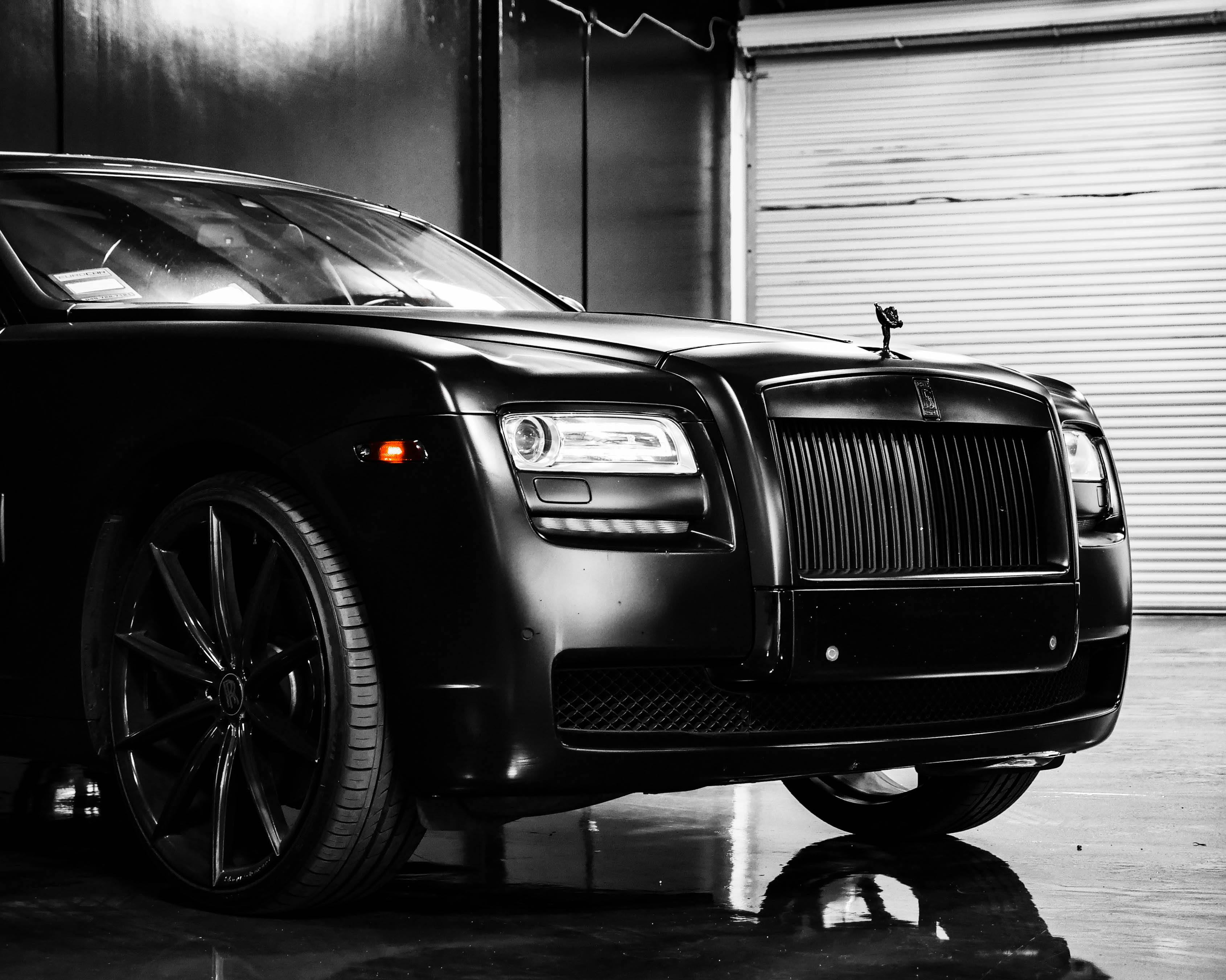 Comfortable Car Service to Whistler with Door-to-Door Service