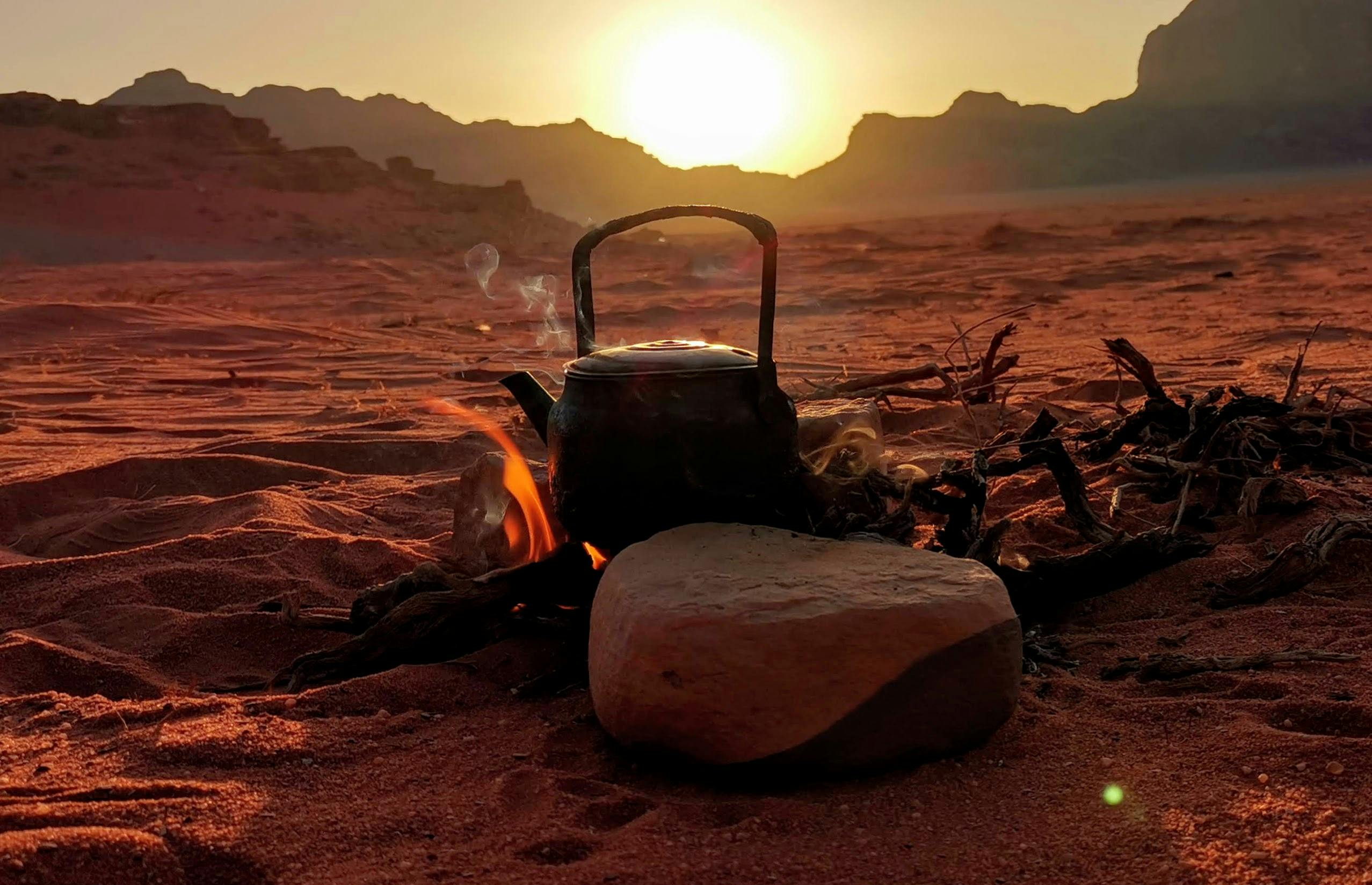 Affordable Jordan Hotel and Ticketing Services for Travelers