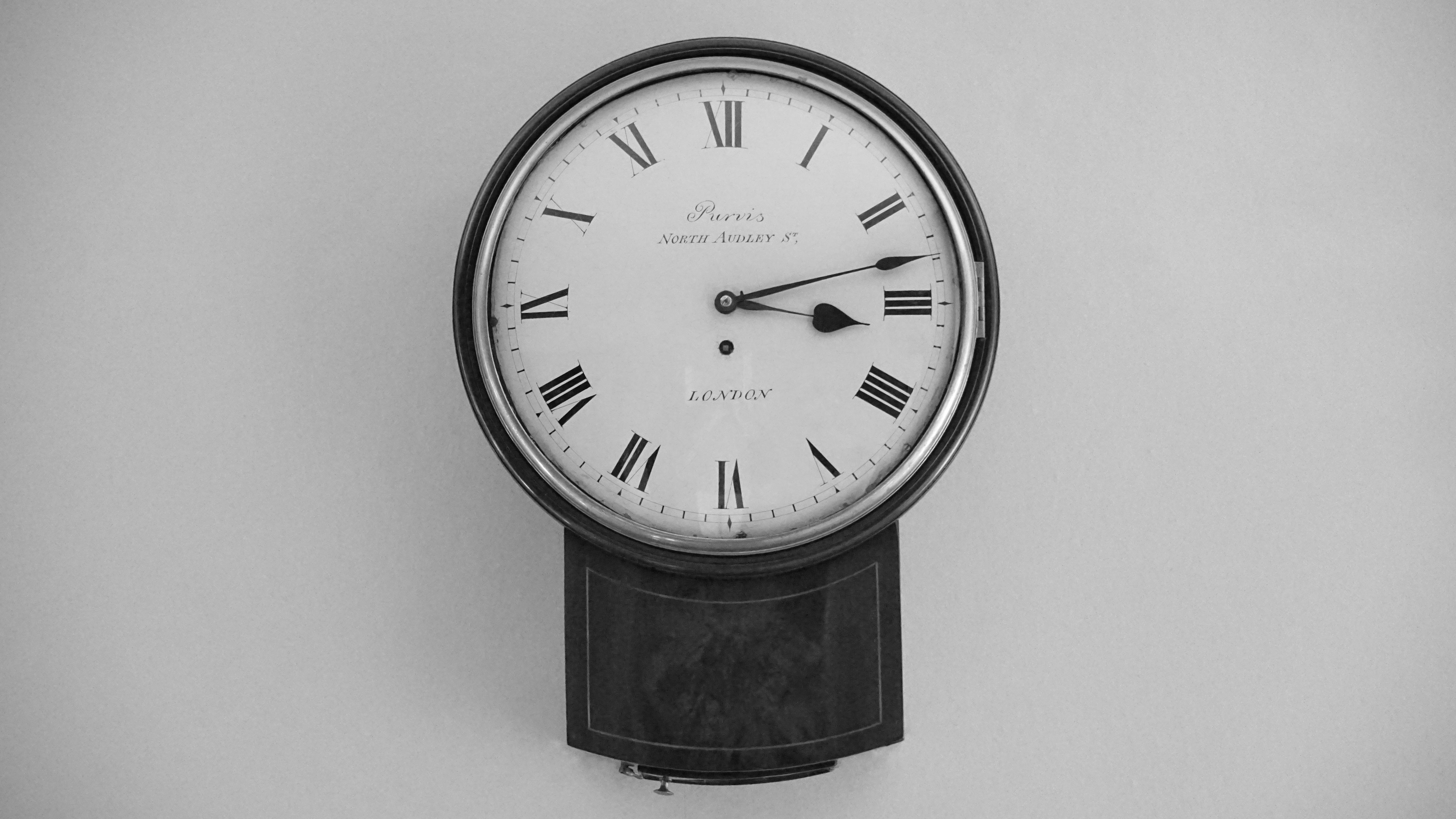 The Hublot Wall Clock – A Statement Piece for True Enthusiasts