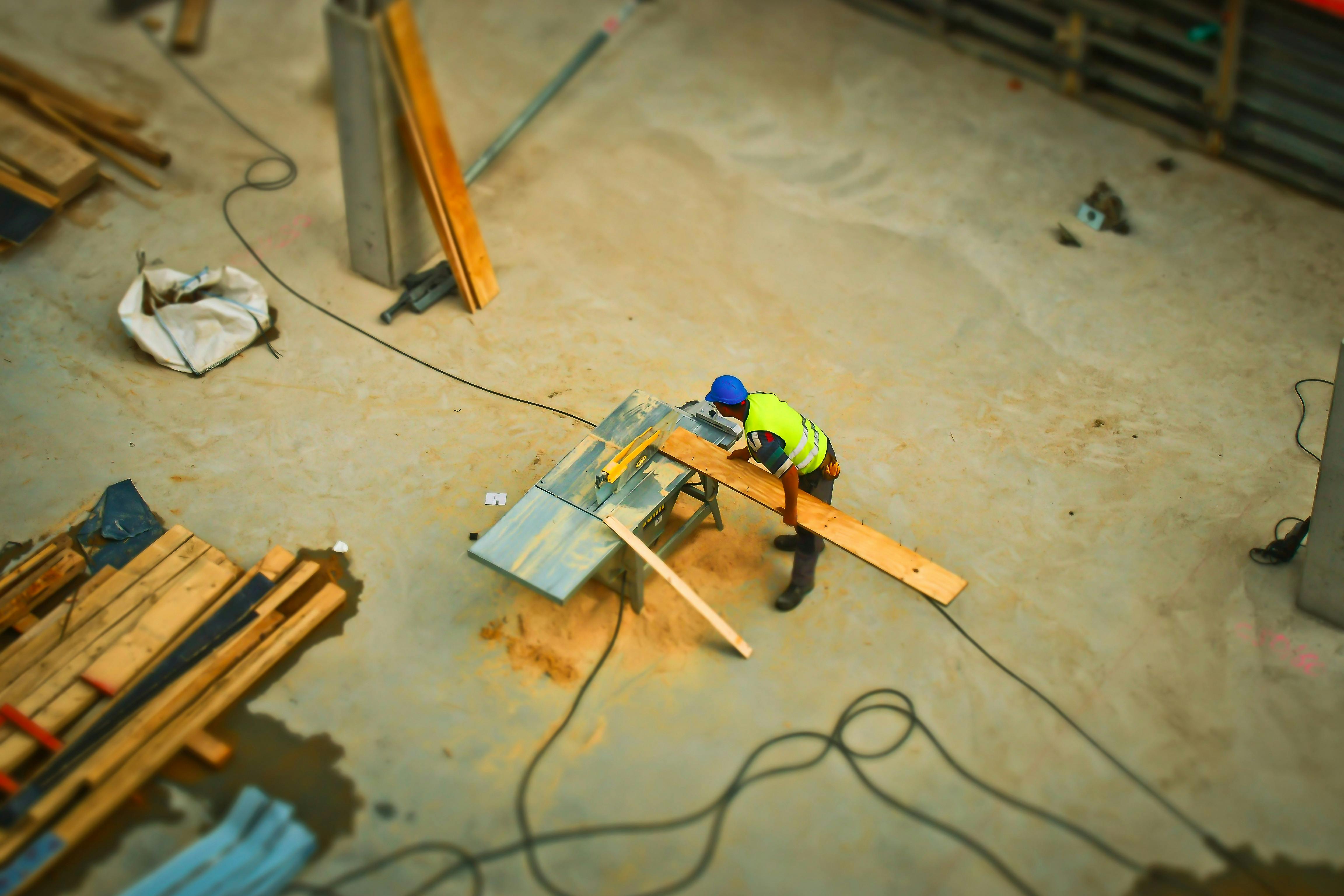 Top Construction Trade Schools in Texas: A Complete Guide for Future Builders
