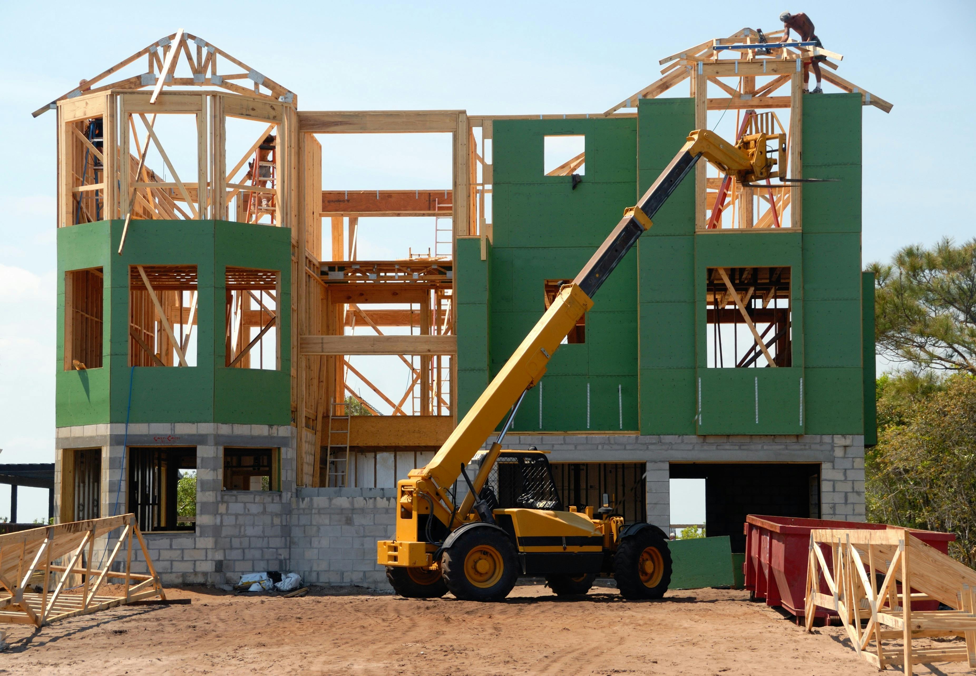 Carpentry Apprenticeship Application Guide