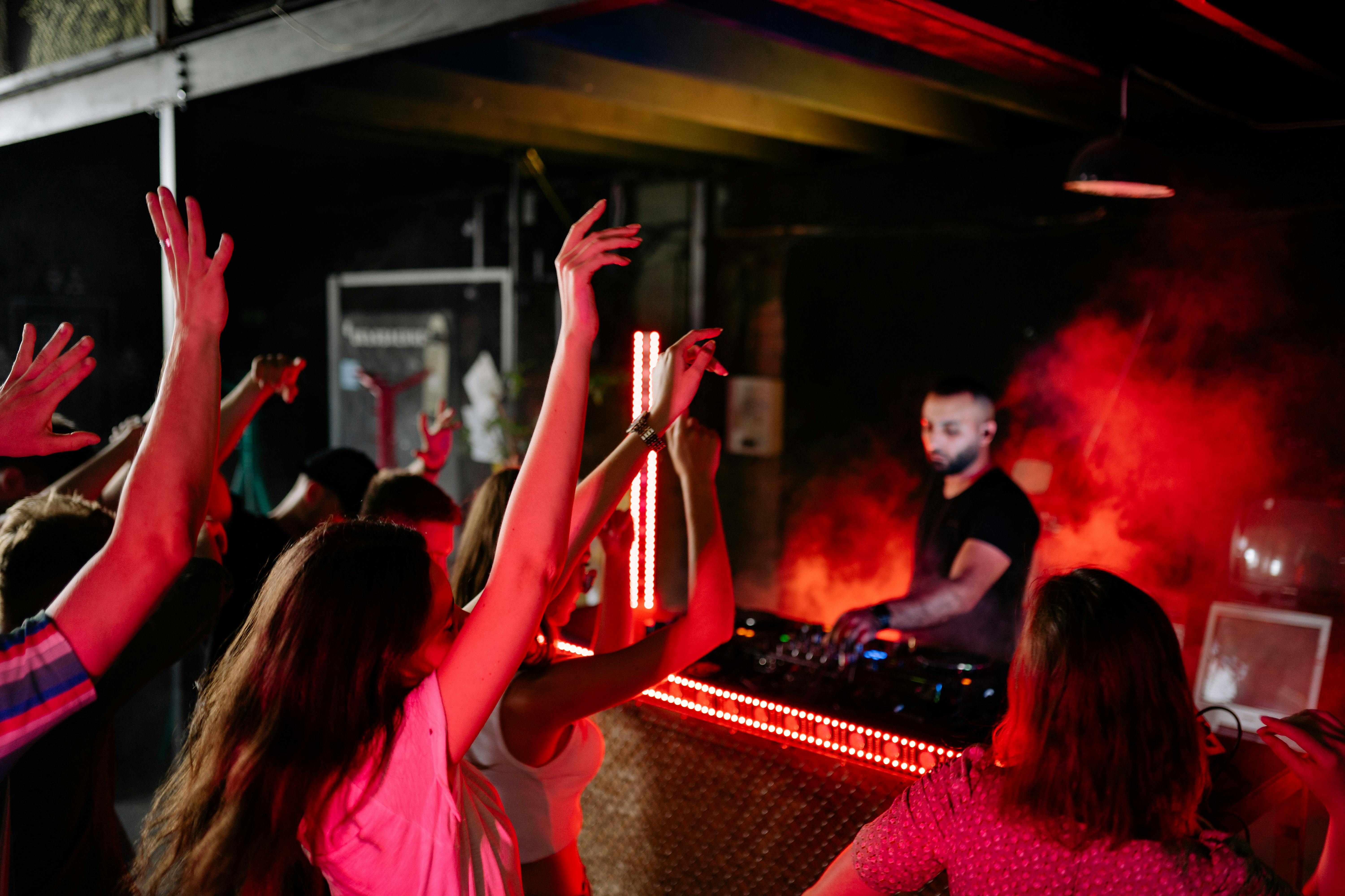 Club Brava Tops the List of Top Tourist Nightclubs Puerto Rico Offers