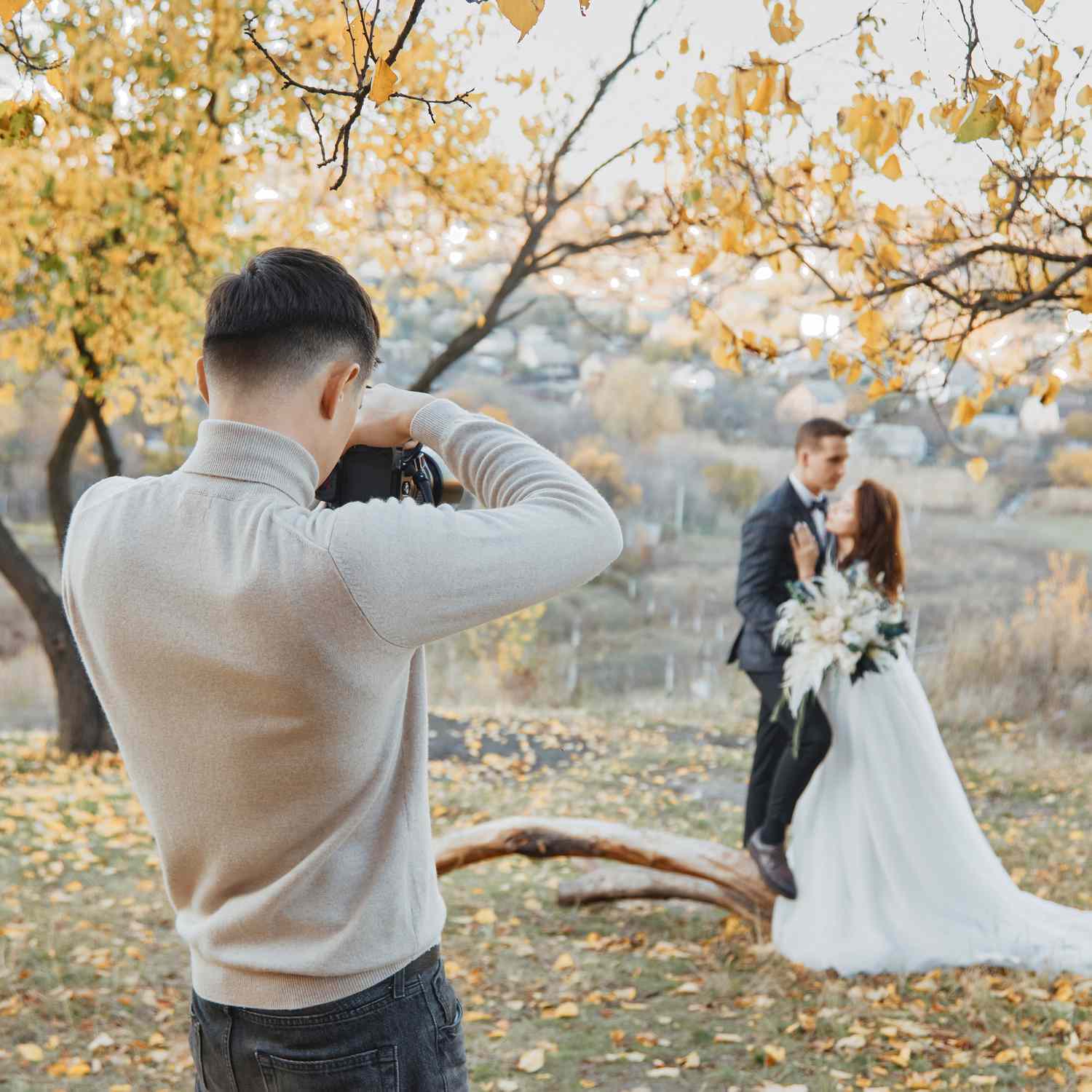 Big Sur Wedding Photography: Capturing Your Adventure in Nature