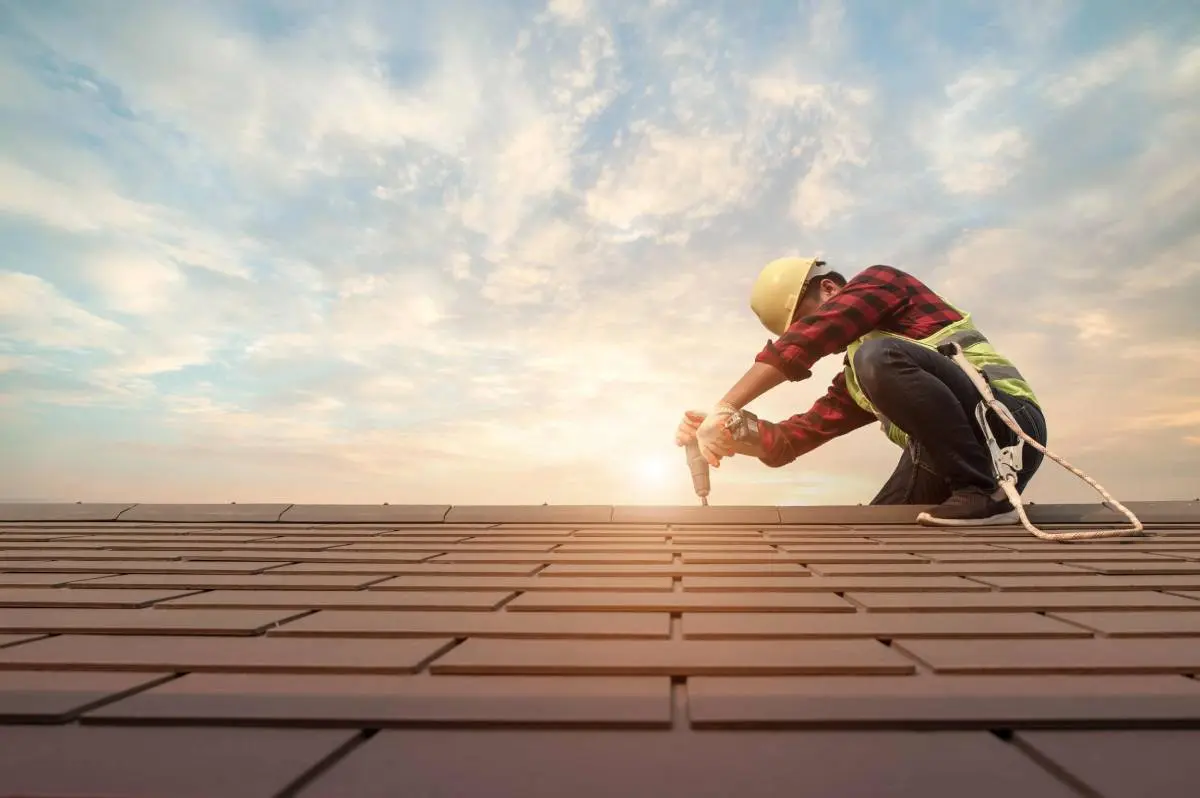 Professional Roofing Services for New Roof Installations