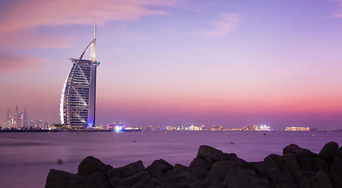 Ultimate Dubai Guide for Residents and Tourists