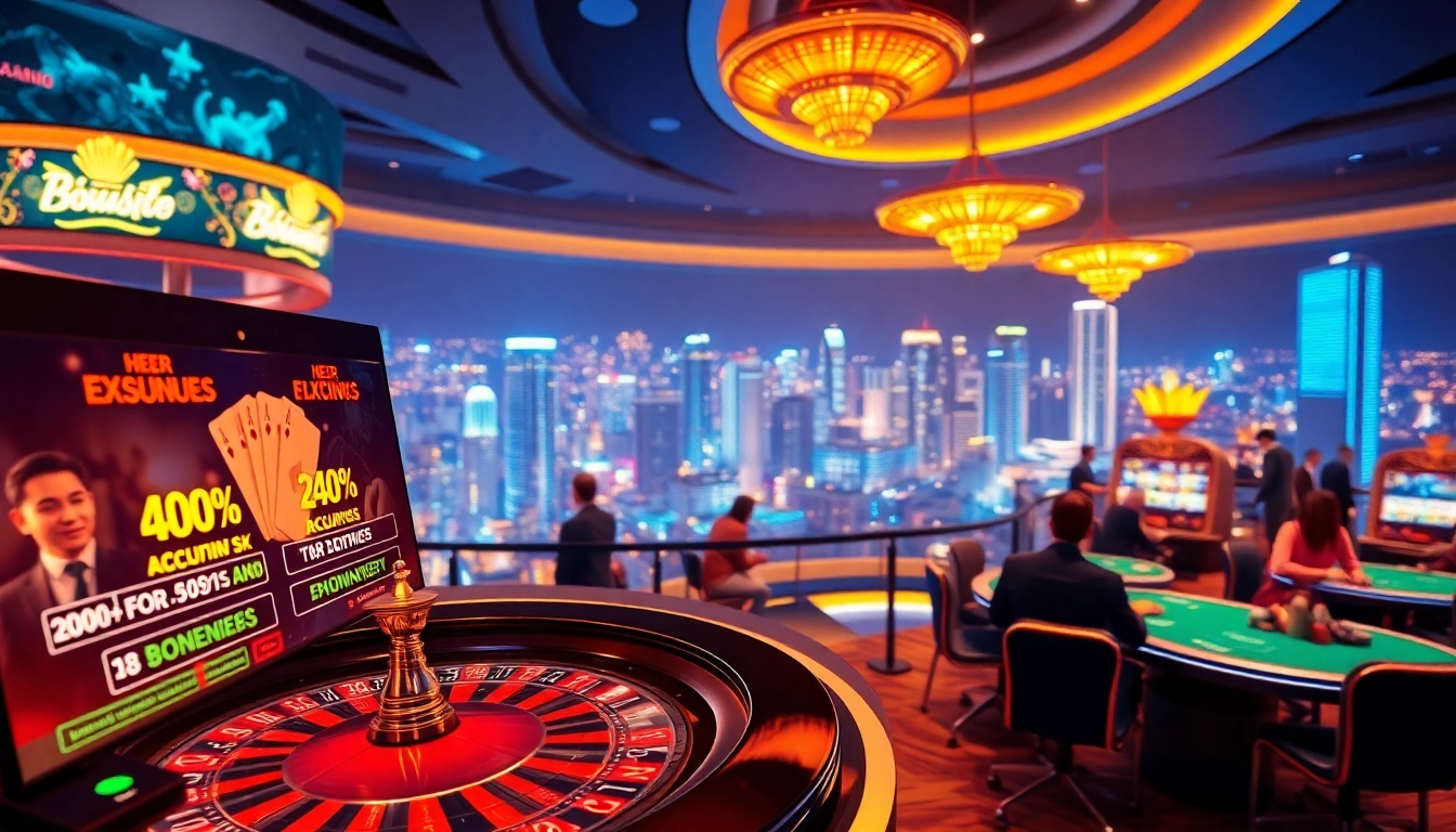 Engaging action in a Non gamstop casino Uk showcasing online players enjoying unique games and bonuses.