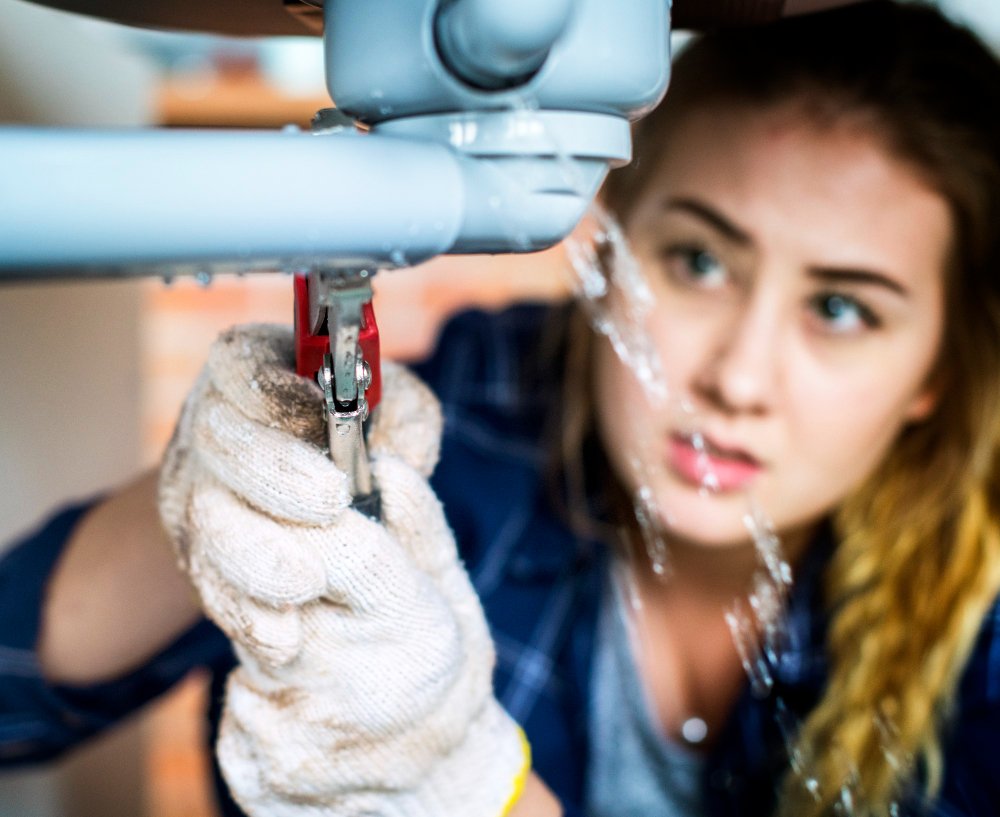 Why Choose Local Professionals for Leak Detection Near Me