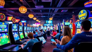 Discover how to tashan login and experience exciting games on Tashan Win Game platform.