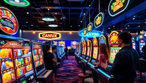 Menangkan slot gacor hari ini dengan keseruan permainan yang menggiurkan dan penuh warna