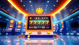 Menampilkan slot togel online dengan grafis menarik dan pengalaman bermain yang seru.