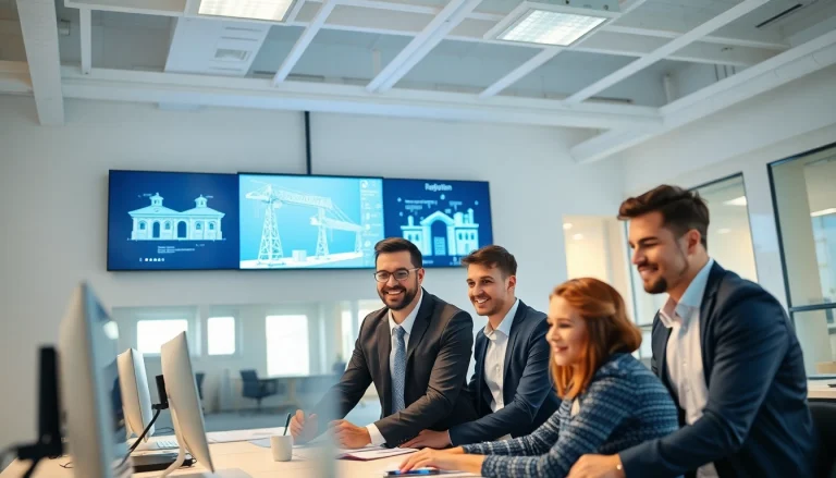 Gestión eficiente de servicios Managed Cloud con un equipo de expertos en infraestructura digital.