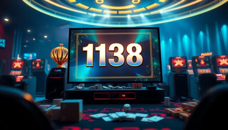 Menangkan pengalaman bermain luxury138 slot dengan suasana mewah dan interaktif.