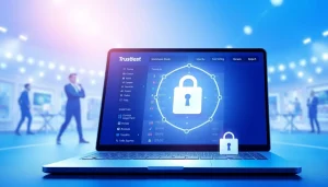 Menggambarkan bandar toto terpercaya yang aman dan dapat diandalkan untuk pemain.