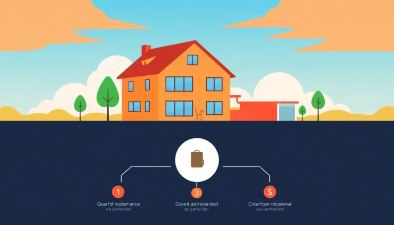 Calcular el ROI con la herramienta TraderBrick para optimizar tu inversión inmobiliaria.