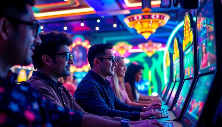 Bandar togel online yang menyajikan pengalaman bermain yang mendebarkan dengan pemain beragam.