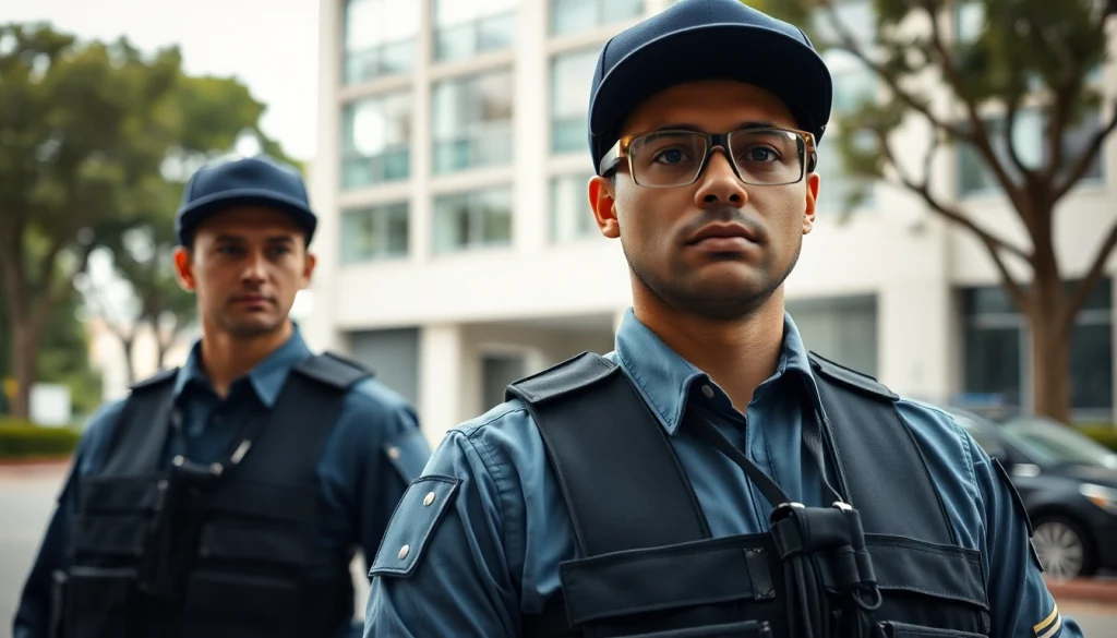 Enhance safety with professional Security Services Fredericksburg guarding urban areas.