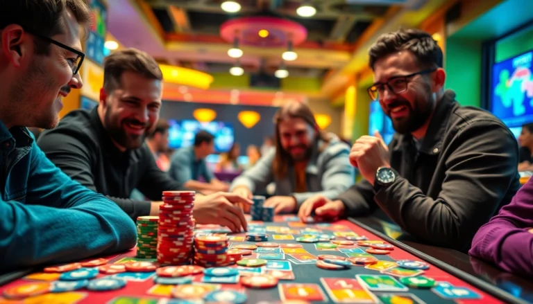 Menangkan domino88 link alternatif game dengan strategi tepat di meja bermain yang penuh warna.