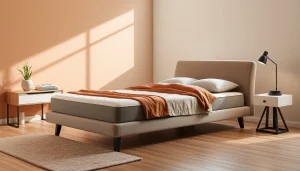 Scopri il materasso singolo perfetto per il tuo riposo, morbido e di alta qualità, per un sonno ristoratore.