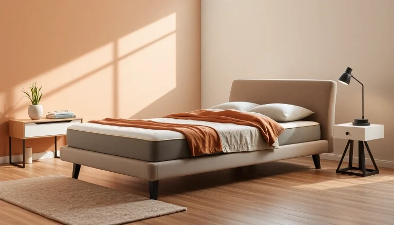 Scopri il materasso singolo perfetto per il tuo riposo, morbido e di alta qualità, per un sonno ristoratore.