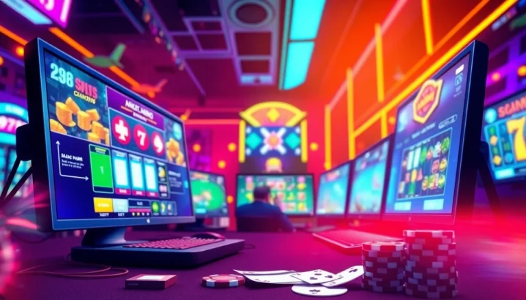 Mainkan Asialive88 Login game dengan pengalaman menarik dari berbagai permainan kasino online.